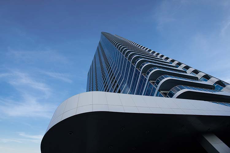 The Martin Las Vegas Luxury High Rise Residences The Martin Las Vegas Luxury High Rise Residences