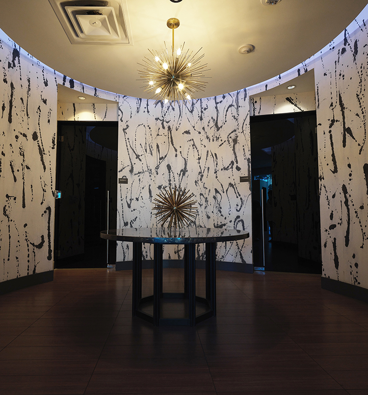 The Martin Spa Treatment Rooms The Martin Spa Treatment Rooms