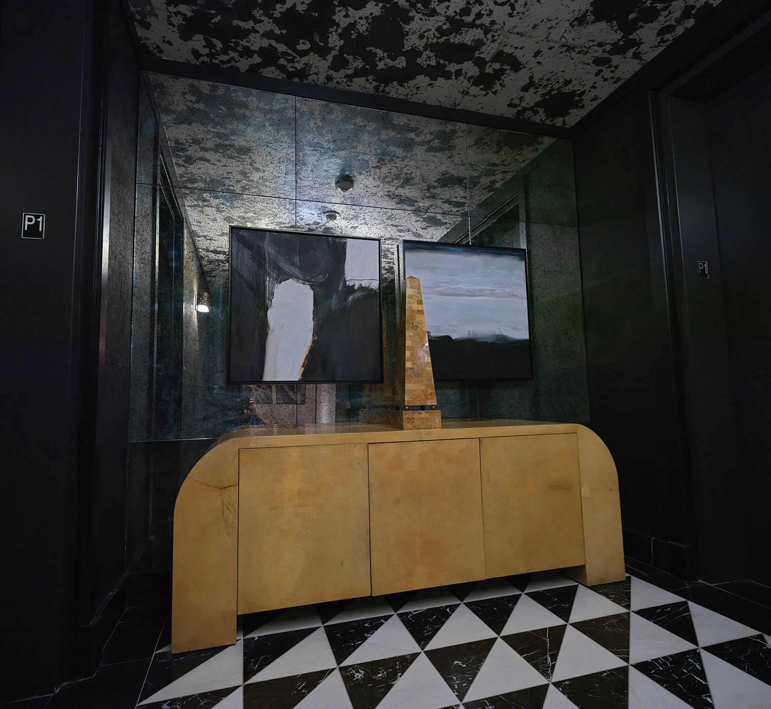 Luxury Penthouse - Chicago IL Real Estate - Zillow