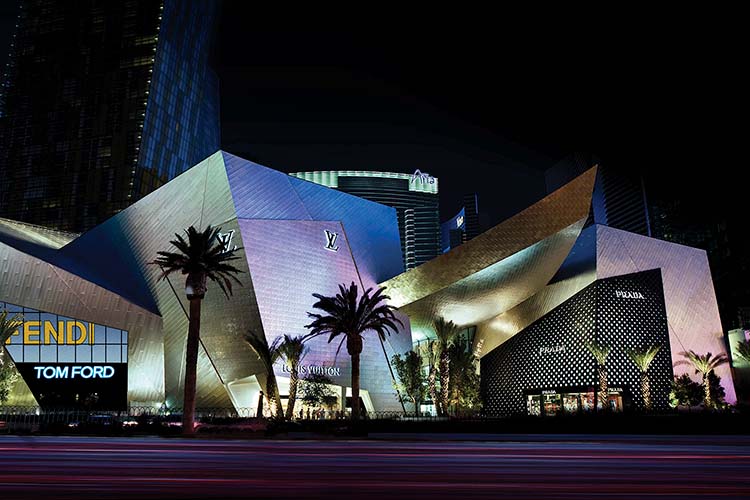 City Center Las Vegas City Center Las Vegas