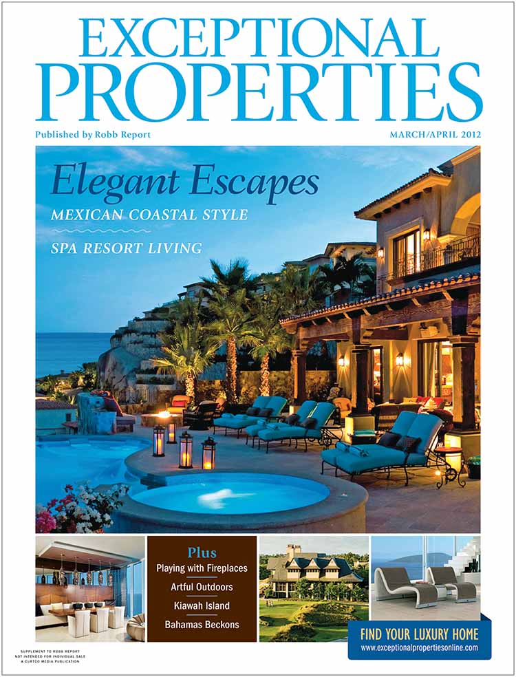 Exceptional Porperties